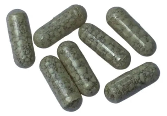 De Wormer Pills - 6 Month supply